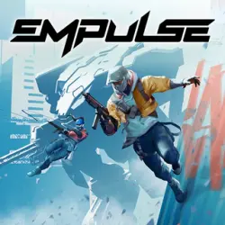 EMPULSE PS5 P2 P3