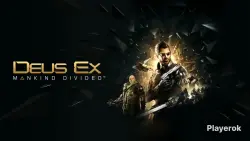 | Instant Delivery | Deus Ex: Mankind Divided + 190 games | Offline Activation |