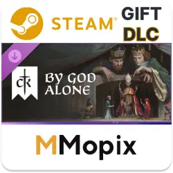 Crusader Kings III: By God Alone STEAM DLC RU KZ UA BY TR AR CIS Auto delivery