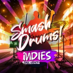 Smash Drums VR Meta/Oculus Quest  Ключ 🔑  
