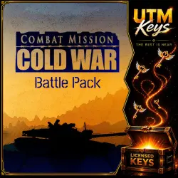 Combat Mission: Cold War - Battle Pack