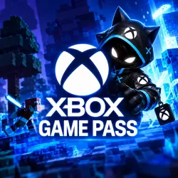 Xbox Game Pass Ultimate / Premium / Essential / PC - 14 Days - 12 Months | Activation