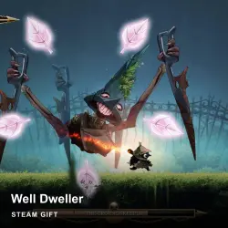 Well Dweller (Steam Gift)