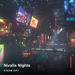 Nivalis Nights (Steam Gift)