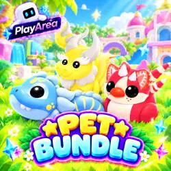 Pet Bundle #5 | Adopt Me!Pet Bundle #1 | Adopt Me!