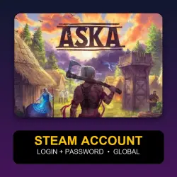 ASKA