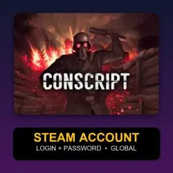 CONSCRIPT