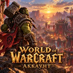 Good account / Monk 90 / Paladin 90 / Warlock 90 / Druid 90 / Great transmogs & much more