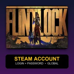 Flintlock: The Siege of Dawn