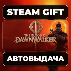 The Blood of Dawnwalker Eclipse Edition Steam • RU + WORLD