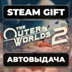 The Outer Worlds 2 Steam