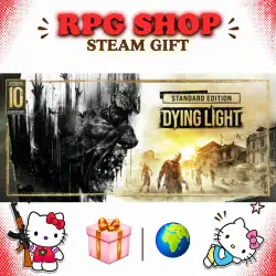 Dying Light Definitive 10th Anniversary Edition | AUTO 24/7 | Россия+WORLD