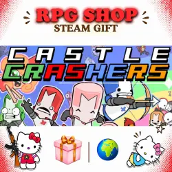 Castle Crashers® | AUTO 24/7 | Россия+WORLD