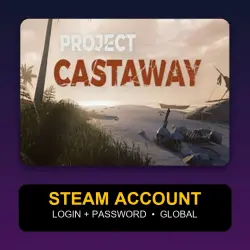 Project Castaway + игры | Steam