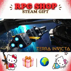 Terra Invicta | AUTO 24/7 | Россия+WORLD