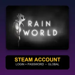 Rain World | Steam | Полный доступ