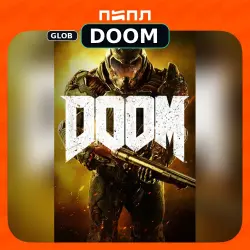 DOOM • Global (GLOBAL)