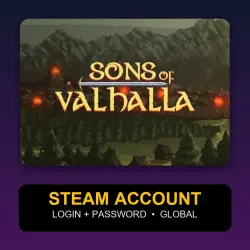Sons of Valhalla