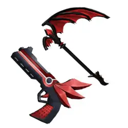 Batwing Bundle | MM2 | Murder Mystery 2 — Roblox, лот №215253