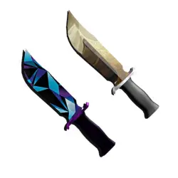 Corrupt JD Bundle | MM2 | Murder Mystery 2 — Roblox, лот №215256