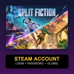 Split Fiction