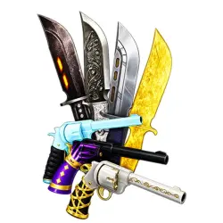 Retro Bundle | MM2 | Murder Mystery 2 — Roblox, лот №215258