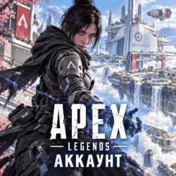 Apex Legends — аккаунт Xbox | 13 Baller | 1200 CM | полный доступ + почта