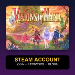 Visions of Mana