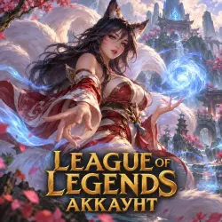 League of Legends — аккаунт уровень 30 ранг Iron | S16 Iron…, лот №262087