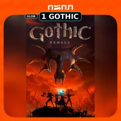 Gothic 1 Remake | GL • Global (GLOBAL)