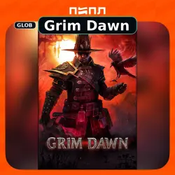 Grim Dawn | GL • Global (GLOBAL)