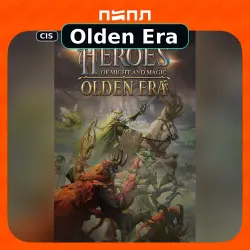 Heroes of Might and Magic: Olden Era [Steam CIS, RU]