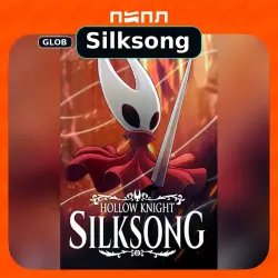 Hollow Knight: Silksong | GL • Global (GLOBAL)