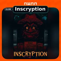 Inscryption | GL • Global (GLOBAL)
