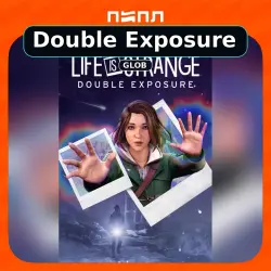 Life is Strange: Double Exposure [Steam ROW]