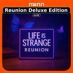 Life is Strange: Reunion [Steam ROW]