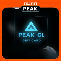 PEAK · STEAM GIFT · АВТОДОСТАВКА