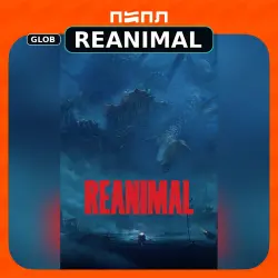 REANIMAL [Steam ROW, not RU]