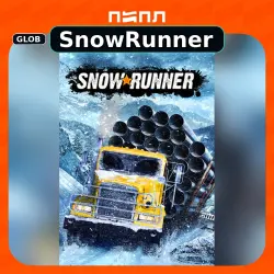 SnowRunner | GL • Глобал (GLOBAL) [КЛЮЧ]