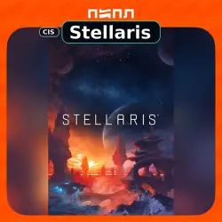 Stellaris [Steam CIS, RU]