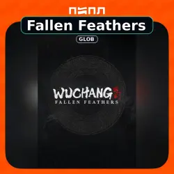 WUCHANG: Fallen Feathers | GL • Global (GLOBAL)