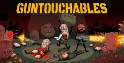 GUNTOUCHABLES / РФ+Весь Мир / КЛЮЧ