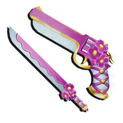 Sakura Bundle | MM2 | Murder Mystery 2 — Roblox, лот №215263