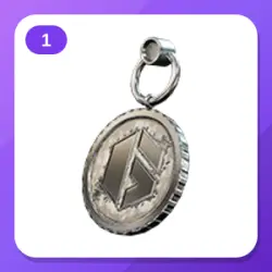 Apex Legends Twitch Drops (1 Item) — Insert Coin Here Charm