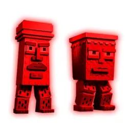 Cursed Garama and Madundung | SAB | Steal a Brainrot — Roblox, лот №215264