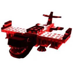 Cursed Nuclearo Dinossauro | SAB | Steal a Brainrot — Roblox, лот №215265