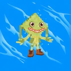 Ketupat Kepat | SAB | Steal a Brainrot — Roblox, лот №215269