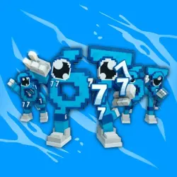 Los 67 | SAB | Steal a Brainrot — Roblox, лот №215270