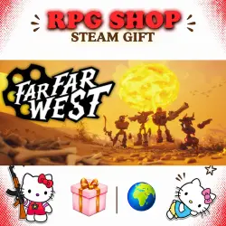 Far Far West | AUTO 24/7 | Россия+WORLD