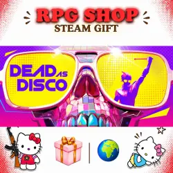 Dead as Disco | AUTO 24/7 | Россия+WORLD